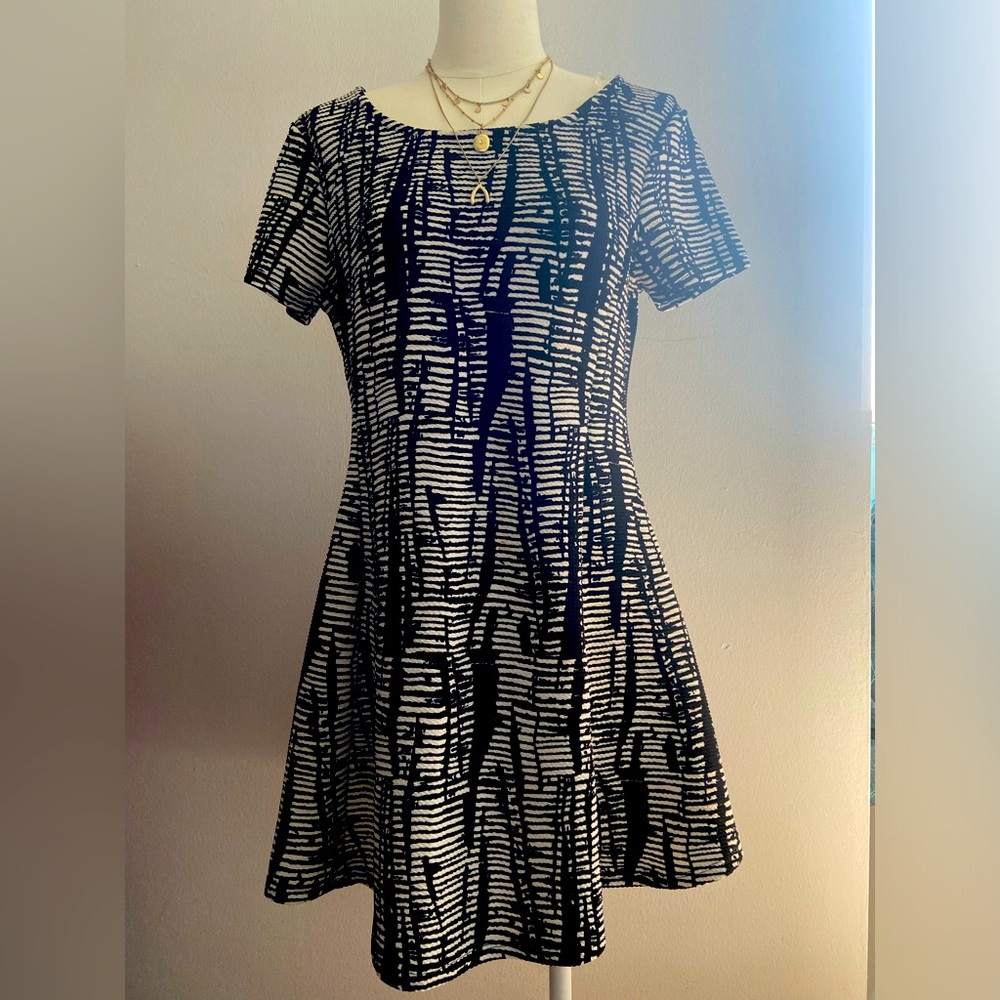 LONG TOP NWOT